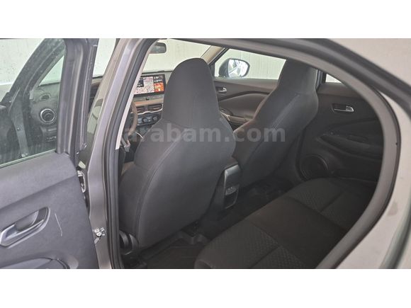 SAHİBİNDEN KUSURSUZ JUKE 1.0 TEKNA DCT