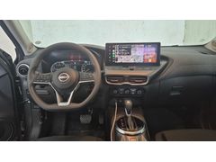 SAHİBİNDEN KUSURSUZ JUKE 1.0 TEKNA DCT