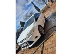 Sahibinden Ford Focus 1.6 TDCi Trend X 2013 Model