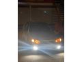 Sahibinden Hyundai Accent 1.3 LX 1999 Model 