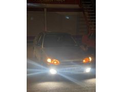 Sahibinden Hyundai Accent 1.3 LX 1999 Model 