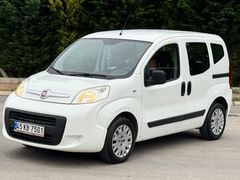 Galeriden Fiat Fiorino Combi 1.3 Multijet Pop 2015 Model Uşak