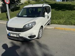 Sahibinden Fiat Doblo Combi 1.6 Multijet Safeline 2015 Model 