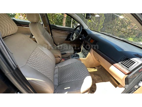 GEBZE SEZGİN OTOMOTİVDEN Opel Vectra 2.2 DTI Elegance 2003 Model Kocaeli