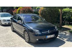 GEBZE SEZGİN OTOMOTİVDEN Opel Vectra 2.2 DTI Elegance 2003 Model Kocaeli