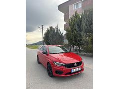 Sahibinden Fiat Egea 1.4 Fire Street 2020 Model 