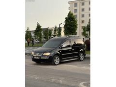 DENİZ OTOMOTİV'DEN 2008 CADDY