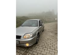 Sahibinden Hyundai Accent 1.5 CRDi Admire 2006 Model