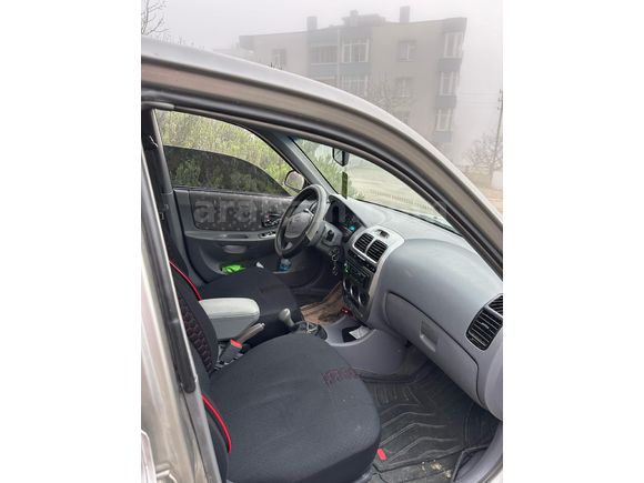 Sahibinden Hyundai Accent 1.5 CRDi Admire 2006 Model
