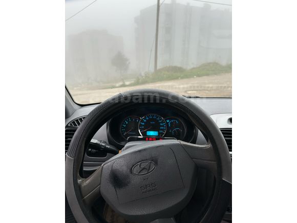 Sahibinden Hyundai Accent 1.5 CRDi Admire 2006 Model