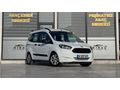 290 BİN PEŞİNATLI OTOMOBİL RUHSATLI FORD TOURNEO COURIER 1.6 TDCI 95 TREND