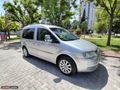 DINÇ AUTO'dan 2008 CADDY 1,9 Tdi KOMBİ DSG