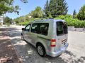 DINÇ AUTO'dan 2008 CADDY 1,9 Tdi KOMBİ DSG