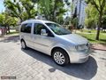 DINÇ AUTO'dan 2008 CADDY 1,9 Tdi KOMBİ DSG