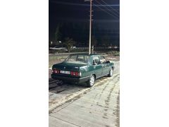 Sahibinden Tofaş Şahin 1.6 1990 Model 