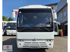 ÇAVUŞOĞLU TEMSA-FUSO CANTER YETKİLİ BAYİİ/2012 TEMSA PRESTİJ EU4