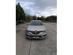 Sahibinden Renault Megane 1.3 TCe Joy 2019 Model  85.500 km Gri (titanyum)
