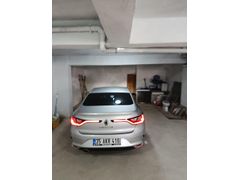 Sahibinden Renault Megane 1.3 TCe Joy 2019 Model  85.500 km Gri (titanyum)