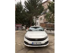 Sahibinden Fiat Egea 1.6 Multijet Easy 2022 Model 