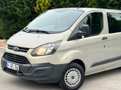 Galeriden Ford Tourneo Custom 2.2 TDCi 300 L Titanium 2015 Model Uşak