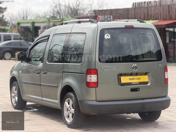 2006 MODEL/ 289.000 KM/ FULL BAKIMLI/ K.K 12 AY TAKSİT