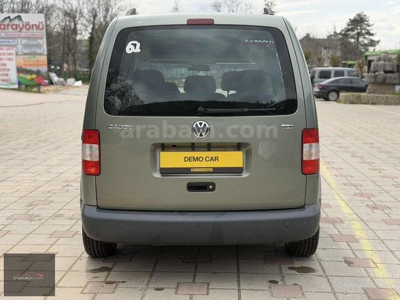 2006 MODEL/ 289.000 KM/ FULL BAKIMLI/ K.K 12 AY TAKSİT