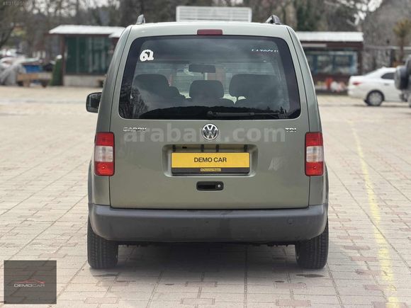 2006 MODEL/ 289.000 KM/ FULL BAKIMLI/ K.K 12 AY TAKSİT