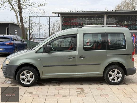 2006 MODEL/ 289.000 KM/ FULL BAKIMLI/ K.K 12 AY TAKSİT