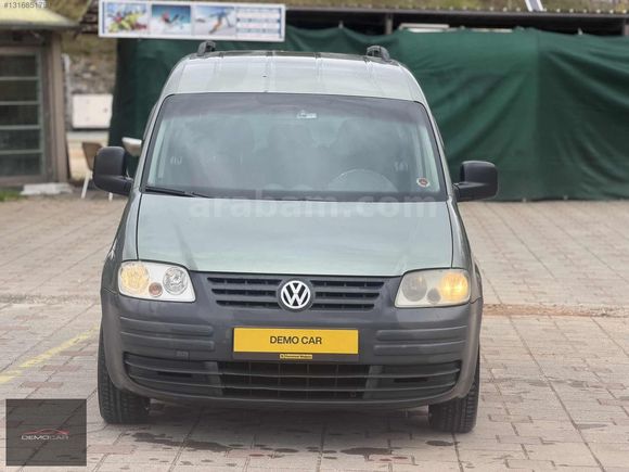 2006 MODEL/ 289.000 KM/ FULL BAKIMLI/ K.K 12 AY TAKSİT