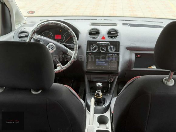 2006 MODEL/ 289.000 KM/ FULL BAKIMLI/ K.K 12 AY TAKSİT