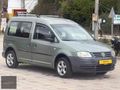 2006 MODEL/ 289.000 KM/ FULL BAKIMLI/ K.K 12 AY TAKSİT