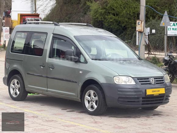 2006 MODEL/ 289.000 KM/ FULL BAKIMLI/ K.K 12 AY TAKSİT