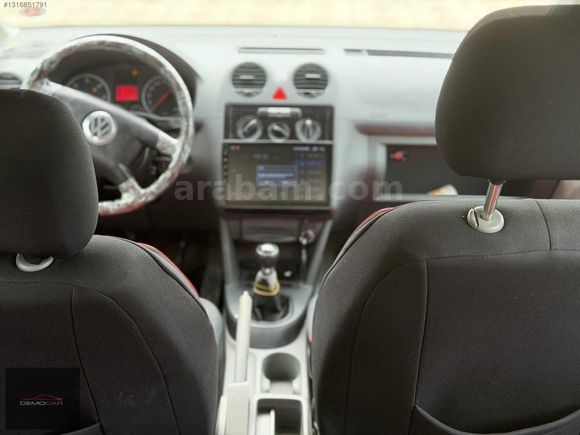 2006 MODEL/ 289.000 KM/ FULL BAKIMLI/ K.K 12 AY TAKSİT