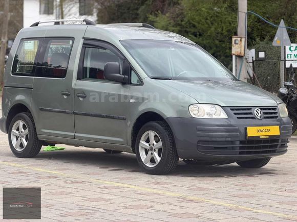 2006 MODEL/ 289.000 KM/ FULL BAKIMLI/ K.K 12 AY TAKSİT
