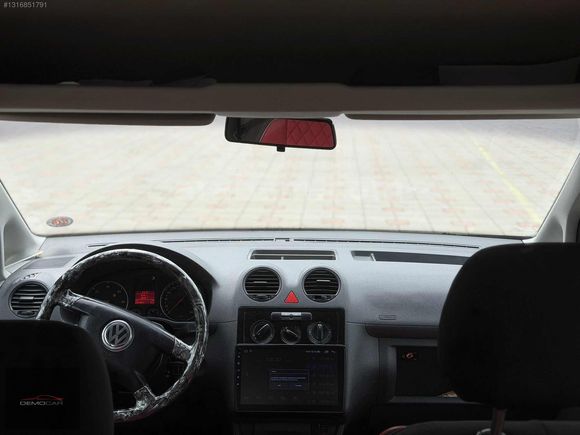 2006 MODEL/ 289.000 KM/ FULL BAKIMLI/ K.K 12 AY TAKSİT