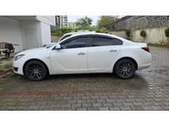 Temiz Opel Insignia 1.6 CDTI  2016 Model