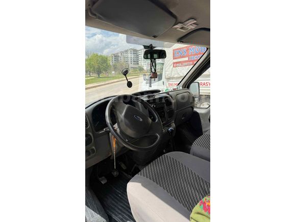 Sahibinden Ford Transit 300 S 2004 Model 