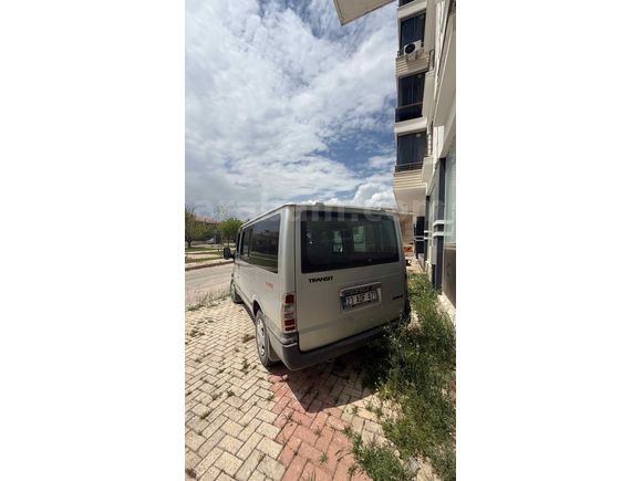 Sahibinden Ford Transit 300 S 2004 Model 