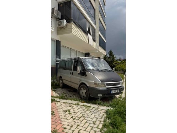 Sahibinden Ford Transit 300 S 2004 Model 