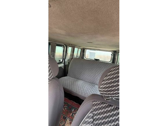 Sahibinden Ford Transit 300 S 2004 Model 