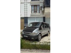 Sahibinden Ford Transit 300 S 2004 Model 