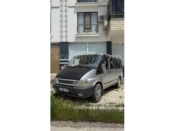 Sahibinden Ford Transit 300 S 2004 Model 