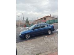 Sahibinden Renault Megane 1.6 RTA 2000 Model