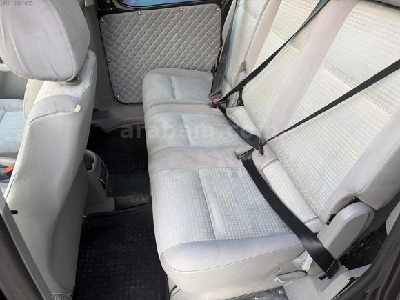 2006 CADDY DEGİŞENSİZ MASRAFSIZ