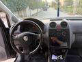 2006 CADDY DEGİŞENSİZ MASRAFSIZ