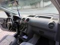2006 CADDY DEGİŞENSİZ MASRAFSIZ