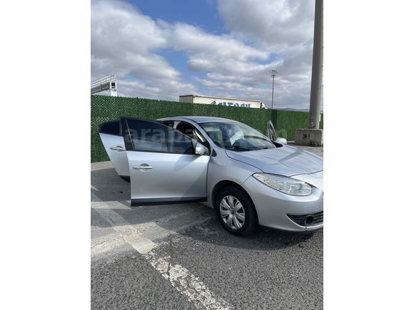 Memurdan hatasız tertemiz fluence 