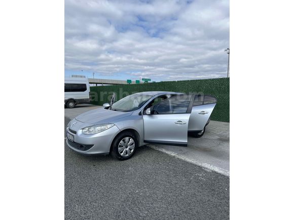 Memurdan hatasız tertemiz fluence 