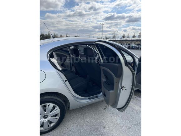 Memurdan hatasız tertemiz fluence 