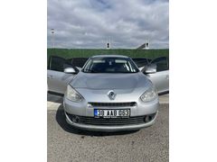 Memurdan hatasız tertemiz fluence 